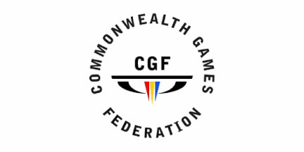 New Commonwealth Games Federation Flag