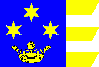 [Legden flag 1956]