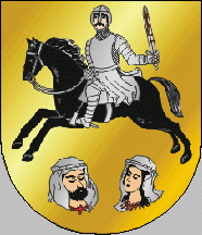 [Évora municipality CoA]