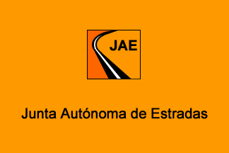 JAE flag
