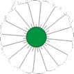 cockade - Peru
