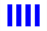 Four Freedoms flag