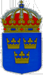 lesser arms of Sweden