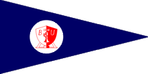 Yacht flag