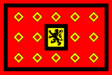 Voided lozenge - Landivisiau