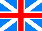 Union Flag 1601