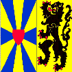 West Flanders, Belgium