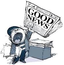 Good News Everyone